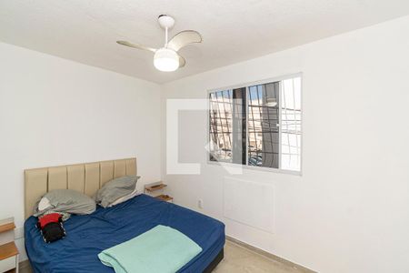 Quarto 1 de apartamento para alugar com 2 quartos, 45m² em Brás de Pina, Rio de Janeiro