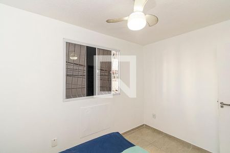 Quarto 1 de apartamento para alugar com 2 quartos, 45m² em Brás de Pina, Rio de Janeiro