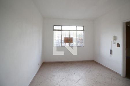 Sala de apartamento para alugar com 2 quartos, 71m² em Indianópolis, São Paulo