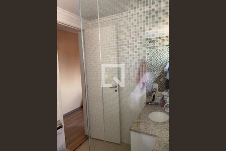 Apartamento à venda com 3 quartos, 124m² em Vila Andrade, São Paulo