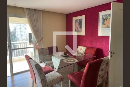 Apartamento à venda com 3 quartos, 124m² em Vila Andrade, São Paulo