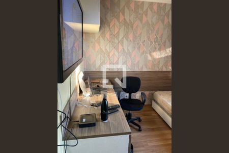 Apartamento à venda com 3 quartos, 124m² em Vila Andrade, São Paulo