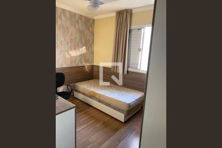 Apartamento à venda com 3 quartos, 124m² em Vila Andrade, São Paulo