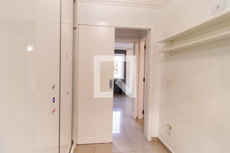 Quarto 1 de apartamento para alugar com 3 quartos, 70m² em Cidade Industrial de Curitiba, Curitiba