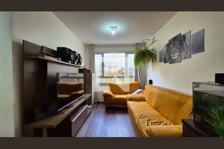 Apartamento à venda com 3 quartos, 80m² em Jardim Utinga, Santo André