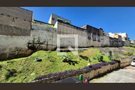 Vista de apartamento para alugar com 3 quartos, 80m² em Jardim Utinga, Santo André