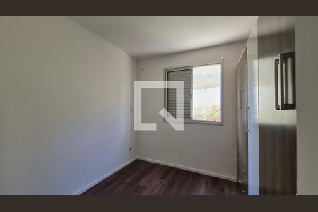 Quarto 2 de apartamento para alugar com 3 quartos, 80m² em Jardim Utinga, Santo André