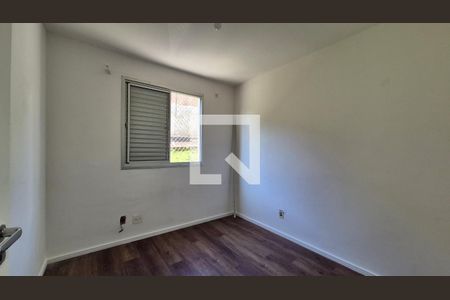 Quarto de apartamento para alugar com 3 quartos, 80m² em Jardim Utinga, Santo André