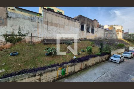 Apartamento à venda com 3 quartos, 80m² em Jardim Utinga, Santo André