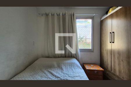 Apartamento à venda com 3 quartos, 80m² em Jardim Utinga, Santo André