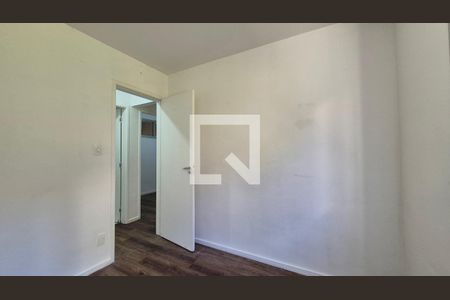Quarto de apartamento para alugar com 3 quartos, 80m² em Jardim Utinga, Santo André
