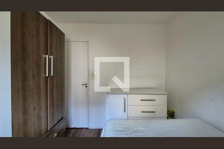 Apartamento à venda com 3 quartos, 80m² em Jardim Utinga, Santo André