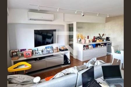 Apartamento à venda com 2 quartos, 111m² em Jardim Previdencia, São Paulo