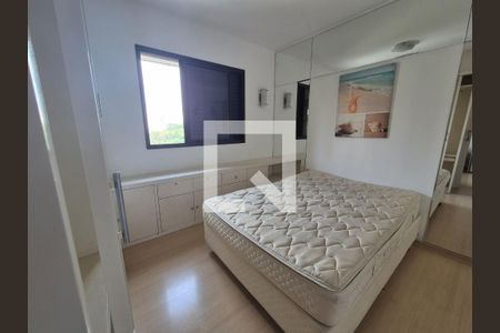 Foto 09 de apartamento para alugar com 1 quarto, 45m² em Vila Suzana, São Paulo