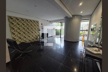 Foto 32 de apartamento para alugar com 1 quarto, 45m² em Vila Suzana, São Paulo