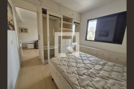 Foto 24 de apartamento para alugar com 1 quarto, 45m² em Vila Suzana, São Paulo