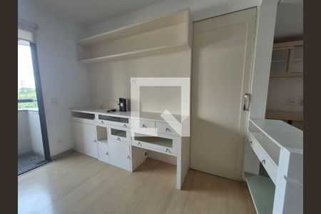 Foto 25 de apartamento para alugar com 1 quarto, 45m² em Vila Suzana, São Paulo