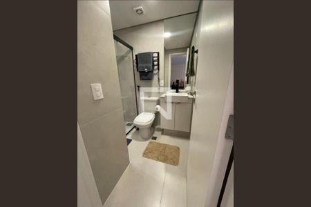 Foto 13 de apartamento à venda com 1 quarto, 42m² em Jardim Paulista, São Paulo