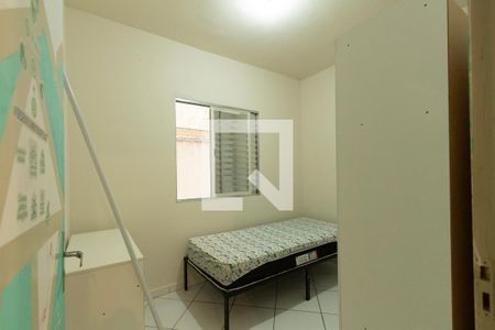 Quarto 1 de apartamento para alugar com 2 quartos, 62m² em Jardim Betania, Sorocaba