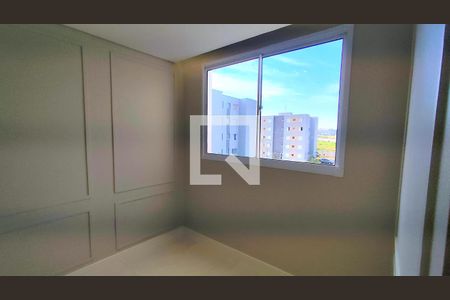 Apartamento para alugar com 2 quartos, 44m² em Dona Edith de Campos Favero, Paulínia