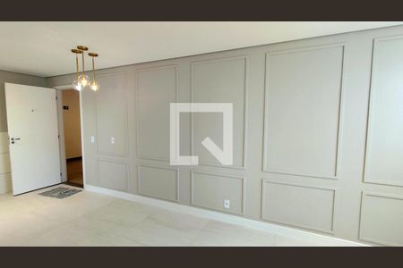 Apartamento para alugar com 2 quartos, 44m² em Dona Edith de Campos Favero, Paulínia