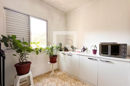Quarto 2 de apartamento à venda com 2 quartos, 56m² em Ferrazópolis, São Bernardo do Campo