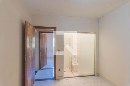 Suíte de casa à venda com 2 quartos, 80m² em Jardim São Fernando, Campinas