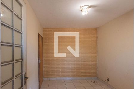 Sala de casa à venda com 2 quartos, 80m² em Jardim São Fernando, Campinas