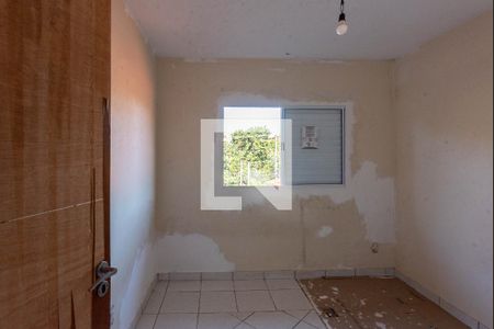 Quarto 1 de casa à venda com 2 quartos, 80m² em Jardim São Fernando, Campinas