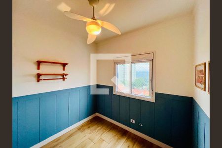 Quarto de apartamento para alugar com 2 quartos, 72m² em Jardim Uira, São José dos Campos