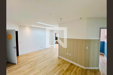 Sala de apartamento para alugar com 2 quartos, 72m² em Jardim Uira, São José dos Campos