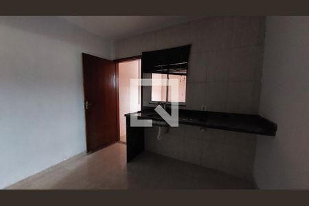 Cozinha de casa para alugar com 2 quartos, 80m² em Parque Sao Bernardo, Belford Roxo