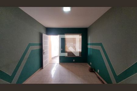 Sala de casa para alugar com 2 quartos, 80m² em Parque Sao Bernardo, Belford Roxo