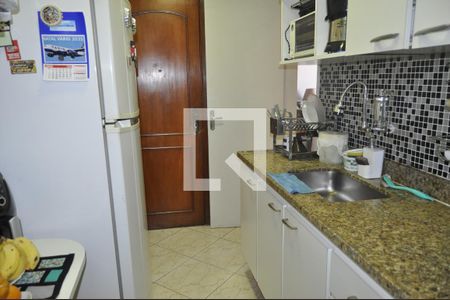 Apartamento à venda com 2 quartos, 57m² em Méier, Rio de Janeiro