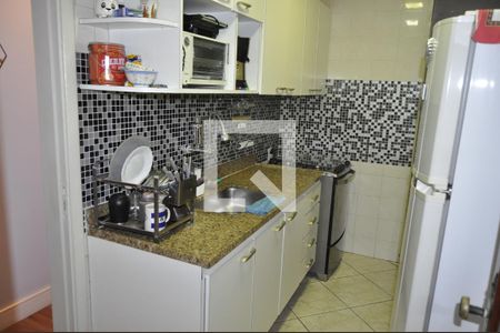 Apartamento à venda com 2 quartos, 57m² em Méier, Rio de Janeiro
