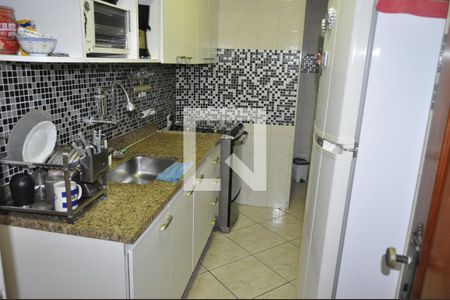 Apartamento à venda com 2 quartos, 57m² em Méier, Rio de Janeiro