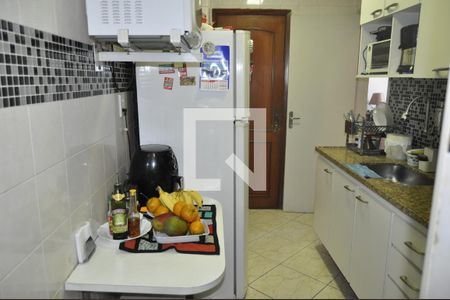 Apartamento à venda com 2 quartos, 57m² em Méier, Rio de Janeiro