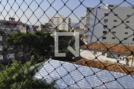 Apartamento à venda com 2 quartos, 57m² em Méier, Rio de Janeiro