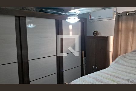Apartamento à venda com 3 quartos, 96m² em Jacarezinho, Rio de Janeiro