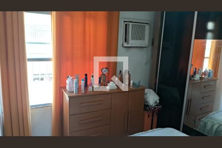 Apartamento à venda com 3 quartos, 96m² em Jacarezinho, Rio de Janeiro