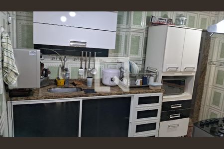 Apartamento à venda com 3 quartos, 96m² em Jacarezinho, Rio de Janeiro