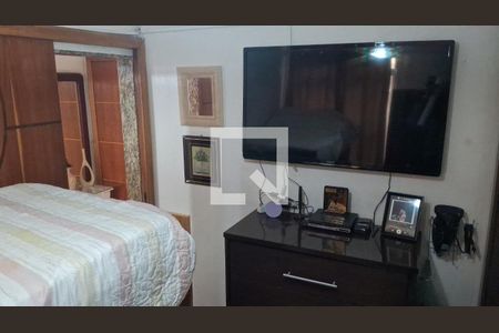 Apartamento à venda com 3 quartos, 96m² em Jacarezinho, Rio de Janeiro
