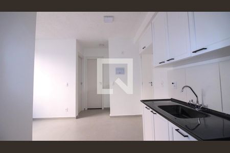 Apartamento para alugar com 2 quartos, 47m² em Cidade São Mateus, São Paulo