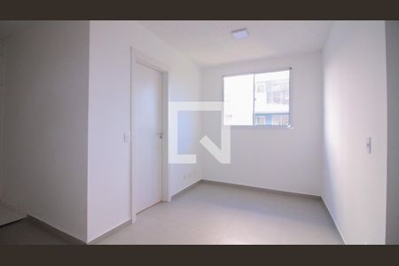 Apartamento para alugar com 2 quartos, 47m² em Cidade São Mateus, São Paulo