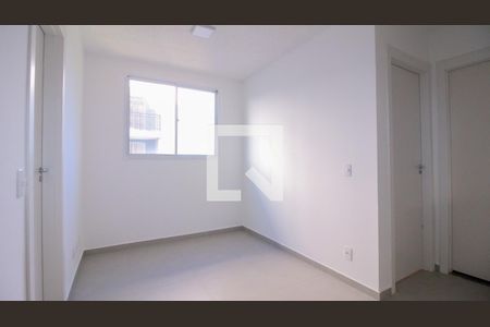 Apartamento para alugar com 2 quartos, 47m² em Cidade São Mateus, São Paulo