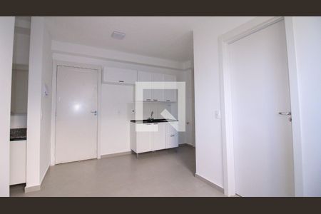 Apartamento para alugar com 2 quartos, 47m² em Cidade São Mateus, São Paulo