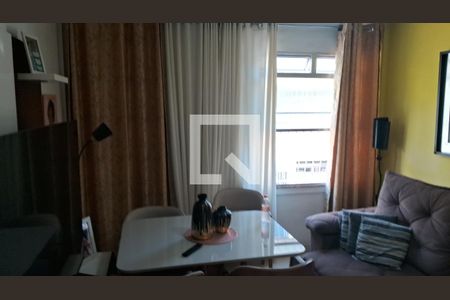 Apartamento à venda com 2 quartos, 55m² em Engenho da Rainha, Rio de Janeiro