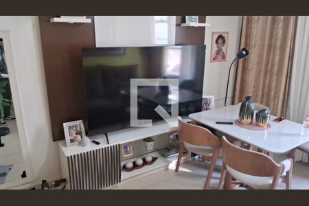 Apartamento à venda com 2 quartos, 55m² em Engenho da Rainha, Rio de Janeiro