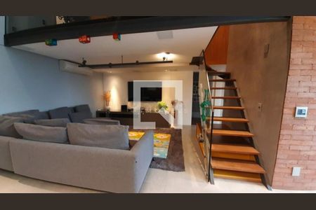 Apartamento à venda com 4 quartos, 198m² em Brooklin, São Paulo