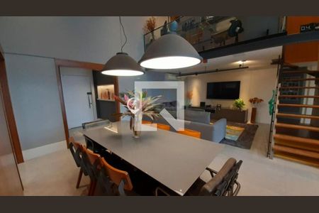 Apartamento à venda com 4 quartos, 198m² em Brooklin, São Paulo